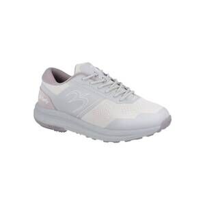 NEW GRAVITY DEFYER women's mighty run sneakers in light purple/gray